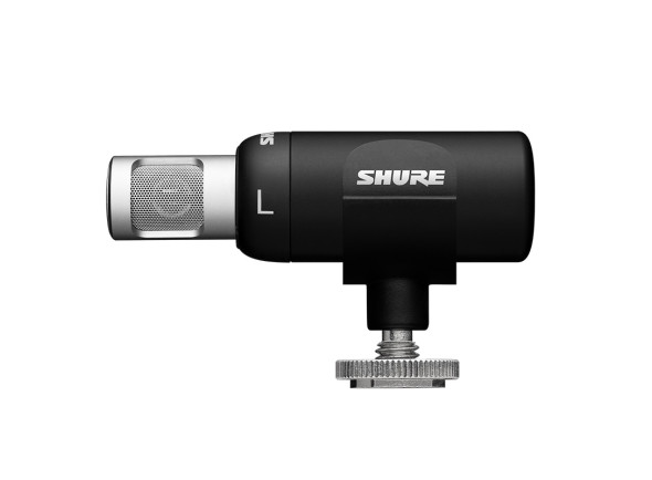 Shure MoveMic 88+ Shure MoveMic 88+